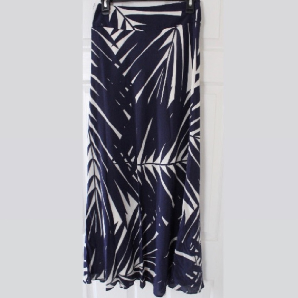 Banana Republic Maxi Skirt